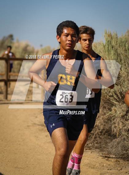 Thumbnail 1 in Golden League Meet #1  photogallery.