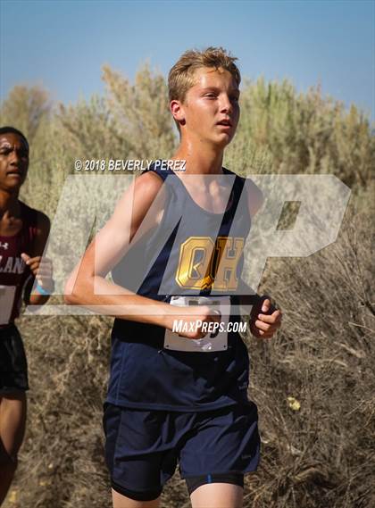 Thumbnail 2 in Golden League Meet #1  photogallery.