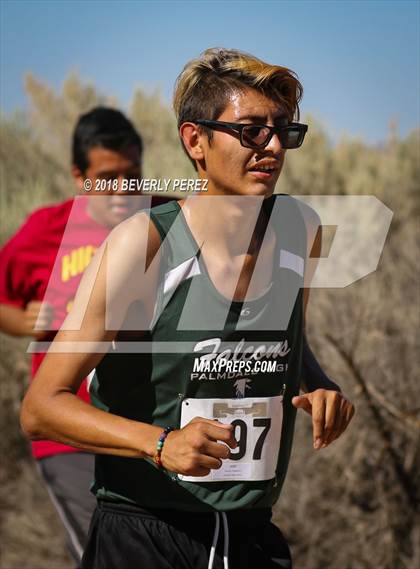 Thumbnail 3 in Golden League Meet #1  photogallery.