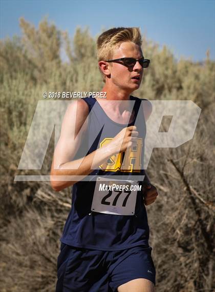 Thumbnail 2 in Golden League Meet #1  photogallery.