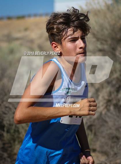Thumbnail 2 in Golden League Meet #1  photogallery.