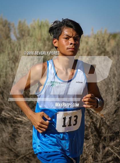 Thumbnail 1 in Golden League Meet #1  photogallery.
