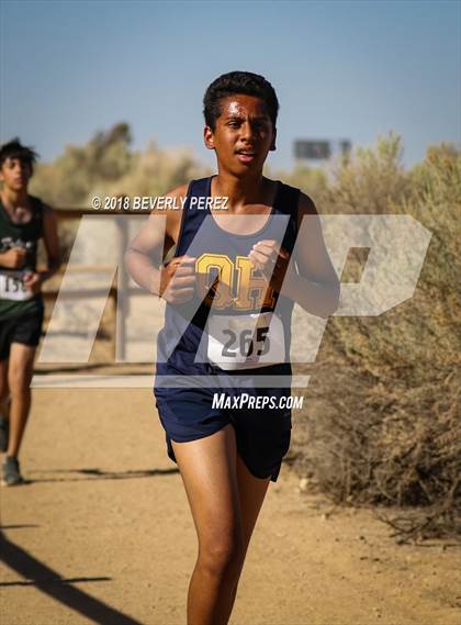 Thumbnail 1 in Golden League Meet #1  photogallery.