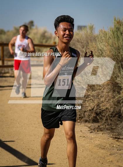 Thumbnail 3 in Golden League Meet #1  photogallery.