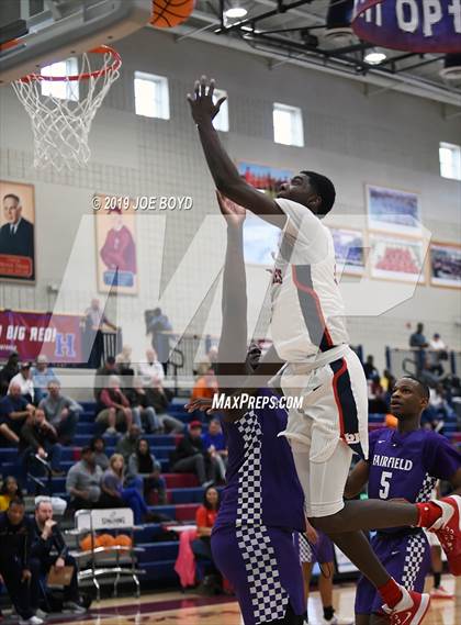 Thumbnail 3 in Fairfield @ Bob Jones photogallery.