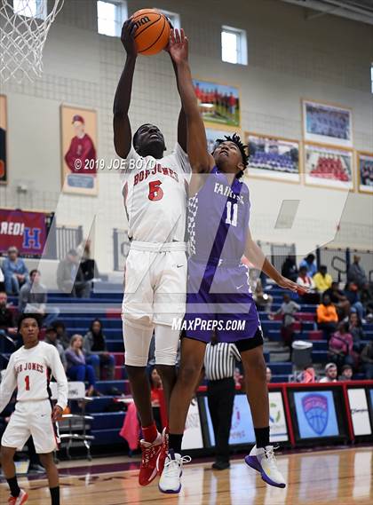 Thumbnail 2 in Fairfield @ Bob Jones photogallery.