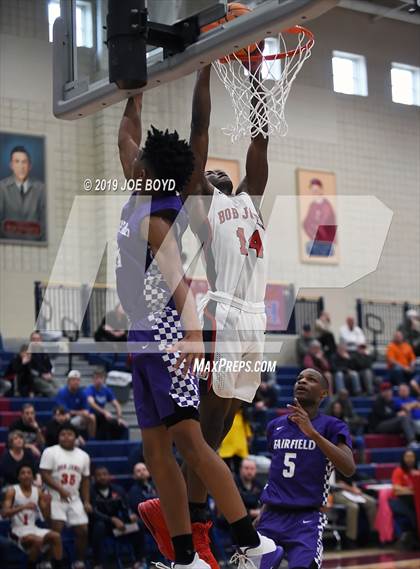 Thumbnail 1 in Fairfield @ Bob Jones photogallery.