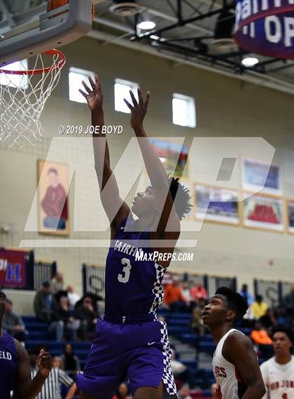Thumbnail 1 in Fairfield @ Bob Jones photogallery.