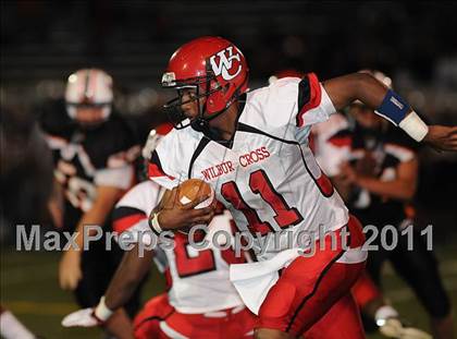 Thumbnail 1 in Wilbur Cross @ Shelton photogallery.