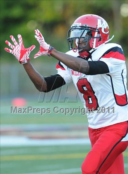 Thumbnail 3 in Wilbur Cross @ Shelton photogallery.