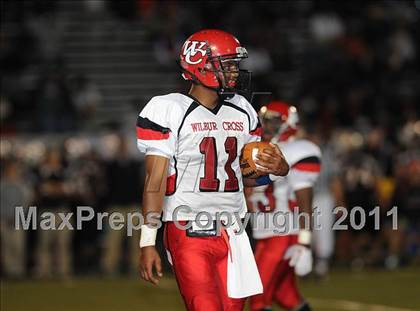 Thumbnail 2 in Wilbur Cross @ Shelton photogallery.