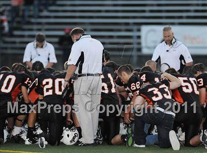 Thumbnail 3 in Wilbur Cross @ Shelton photogallery.