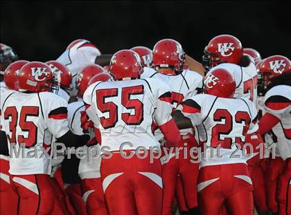 Thumbnail 2 in Wilbur Cross @ Shelton photogallery.