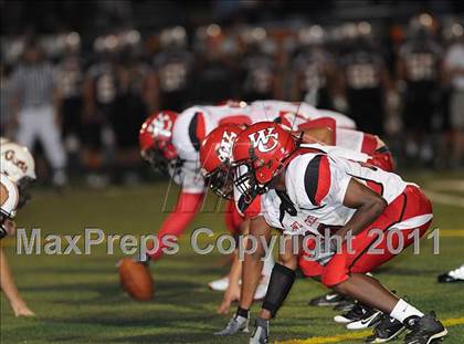 Thumbnail 3 in Wilbur Cross @ Shelton photogallery.