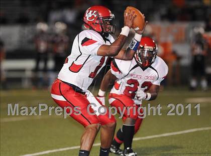 Thumbnail 3 in Wilbur Cross @ Shelton photogallery.