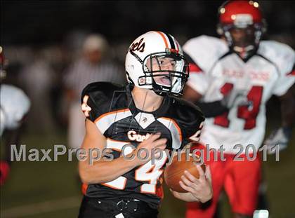 Thumbnail 2 in Wilbur Cross @ Shelton photogallery.