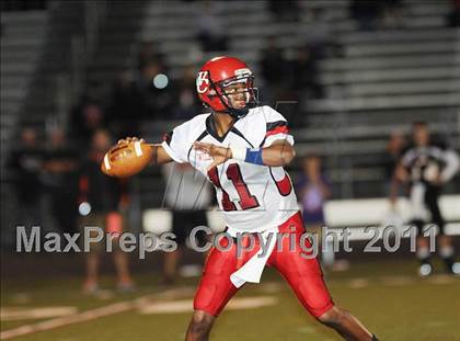 Thumbnail 3 in Wilbur Cross @ Shelton photogallery.