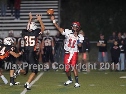 Thumbnail 3 in Wilbur Cross @ Shelton photogallery.