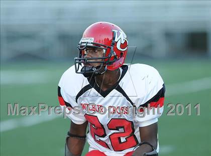 Thumbnail 1 in Wilbur Cross @ Shelton photogallery.