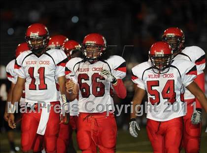 Thumbnail 2 in Wilbur Cross @ Shelton photogallery.