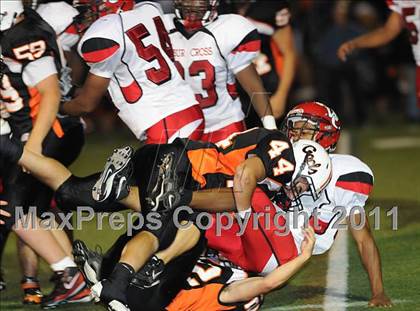 Thumbnail 1 in Wilbur Cross @ Shelton photogallery.