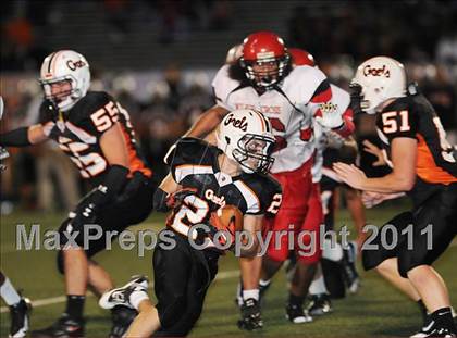 Thumbnail 1 in Wilbur Cross @ Shelton photogallery.