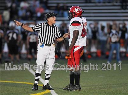 Thumbnail 2 in Wilbur Cross @ Shelton photogallery.