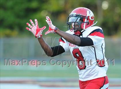 Thumbnail 2 in Wilbur Cross @ Shelton photogallery.