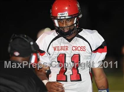 Thumbnail 3 in Wilbur Cross @ Shelton photogallery.