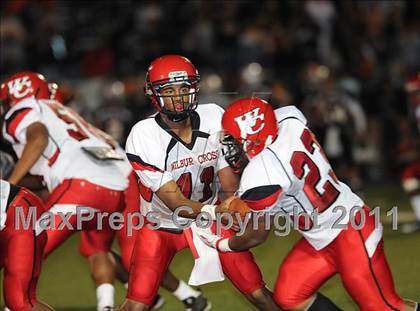 Thumbnail 2 in Wilbur Cross @ Shelton photogallery.