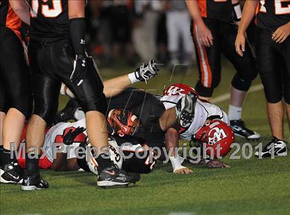 Thumbnail 2 in Wilbur Cross @ Shelton photogallery.