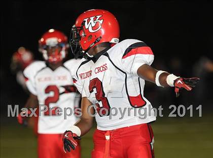 Thumbnail 1 in Wilbur Cross @ Shelton photogallery.