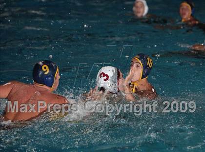 Thumbnail 1 in Cleveland @ Birmingham (CIF LA City Section Final) photogallery.