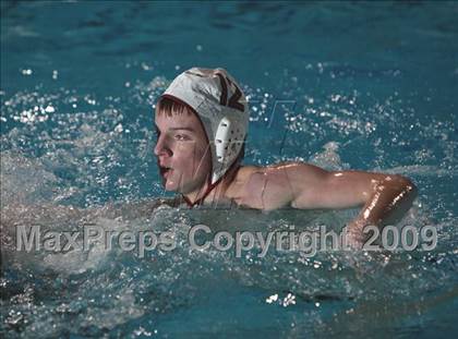 Thumbnail 2 in Cleveland @ Birmingham (CIF LA City Section Final) photogallery.