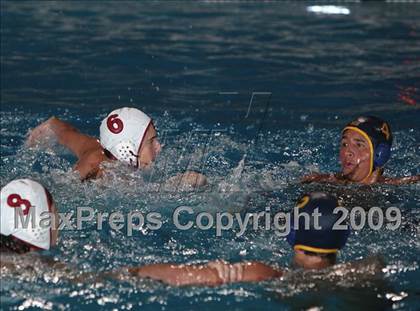 Thumbnail 3 in Cleveland @ Birmingham (CIF LA City Section Final) photogallery.
