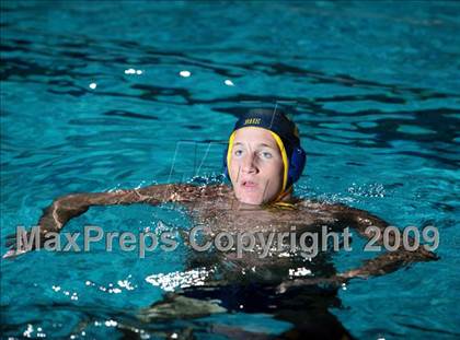 Thumbnail 1 in Cleveland @ Birmingham (CIF LA City Section Final) photogallery.