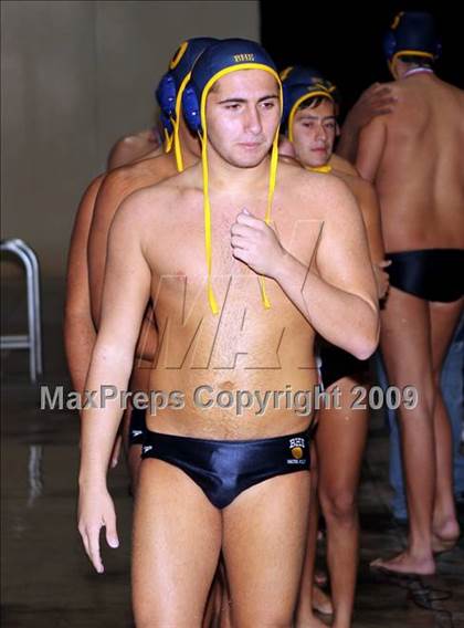 Thumbnail 1 in Cleveland @ Birmingham (CIF LA City Section Final) photogallery.