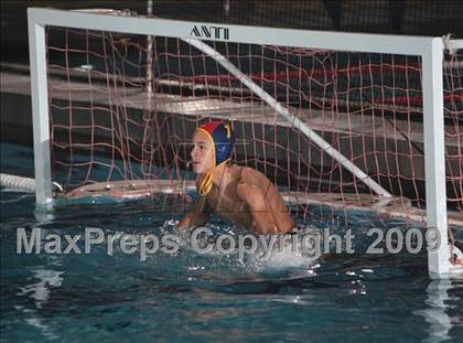 Thumbnail 1 in Cleveland @ Birmingham (CIF LA City Section Final) photogallery.