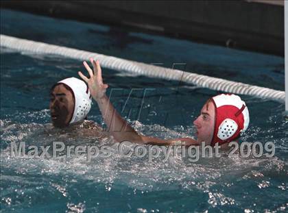 Thumbnail 1 in Cleveland @ Birmingham (CIF LA City Section Final) photogallery.