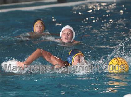 Thumbnail 3 in Cleveland @ Birmingham (CIF LA City Section Final) photogallery.