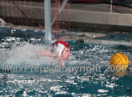 Thumbnail 3 in Cleveland @ Birmingham (CIF LA City Section Final) photogallery.