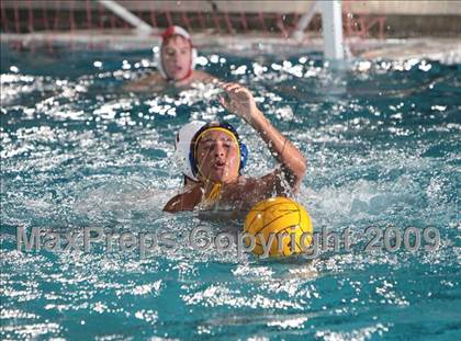 Thumbnail 1 in Cleveland @ Birmingham (CIF LA City Section Final) photogallery.