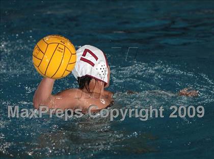 Thumbnail 3 in Cleveland @ Birmingham (CIF LA City Section Final) photogallery.