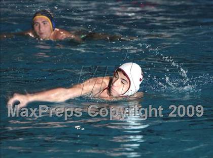 Thumbnail 1 in Cleveland @ Birmingham (CIF LA City Section Final) photogallery.