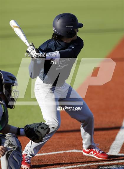 Thumbnail 3 in McKinney North @ McKinney Boyd (Scrimmage) photogallery.