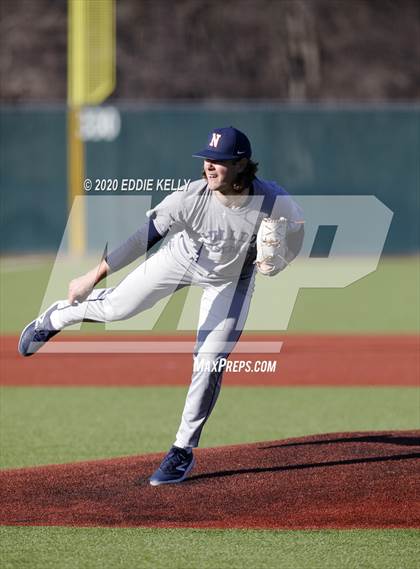 Thumbnail 2 in McKinney North @ McKinney Boyd (Scrimmage) photogallery.
