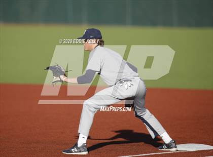 Thumbnail 1 in McKinney North @ McKinney Boyd (Scrimmage) photogallery.