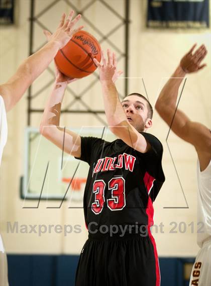 Thumbnail 1 in Ludlow vs Cooper (Lloyd Memorial Tournament) photogallery.