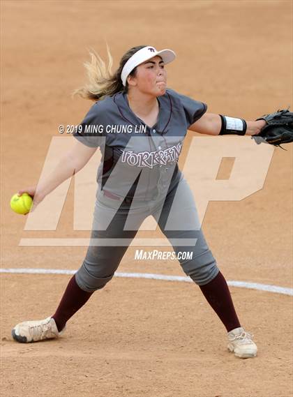 Thumbnail 1 in Torrance vs. Louisville (CIF SS D5 Final) photogallery.