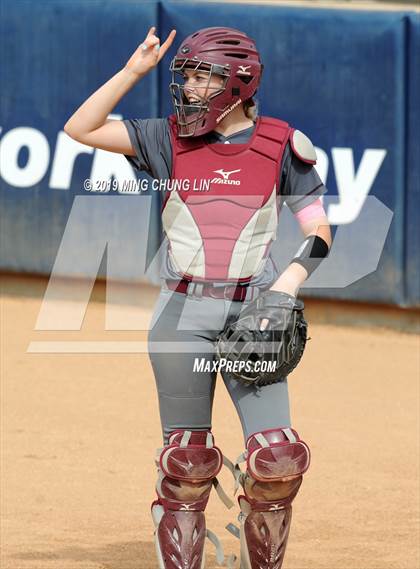 Thumbnail 2 in Torrance vs. Louisville (CIF SS D5 Final) photogallery.